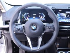 BMW X1 2023 sDrive25Li X Design Package - ფოტო 16