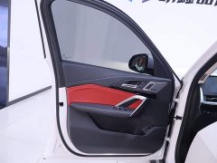 BMW X1 2023 sDrive25Li X Design Package - ფოტო 18