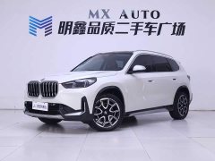 BMW X1 2023 sDrive25Li X Design Package - ფოტო 2