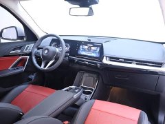 BMW X1 2023 sDrive25Li X Design Package - ფოტო 20
