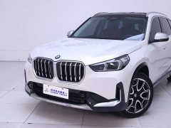 BMW X1 2023 sDrive25Li X Design Package - ფოტო 3