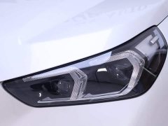 BMW X1 2023 sDrive25Li X Design Package - ფოტო 4