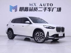 BMW X1 2023 sDrive25Li X Design Package - ფოტო 5
