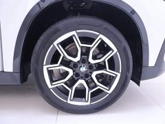 BMW X1 2023 sDrive25Li X Design Package - ფოტო 6