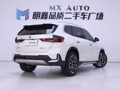 BMW X1 2023 sDrive25Li X Design Package - ფოტო 7