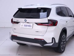 BMW X1 2023 sDrive25Li X Design Package - ფოტო 8