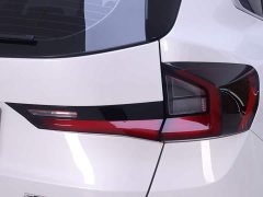 BMW X1 2023 sDrive25Li X Design Package - ფოტო 9