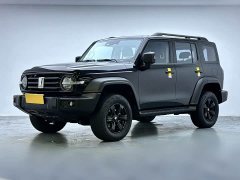 Tank 300 Off-Road Edition 2.0T Conqueror - ფოტო 1