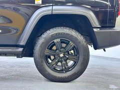 Tank 300 Off-Road Edition 2.0T Conqueror - ფოტო 15