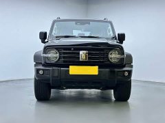 Tank 300 Off-Road Edition 2.0T Conqueror - ფოტო 2