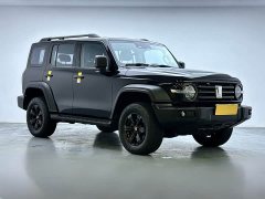 Tank 300 Off-Road Edition 2.0T Conqueror - ფოტო 3