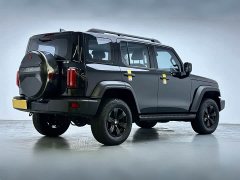 Tank 300 Off-Road Edition 2.0T Conqueror - ფოტო 4