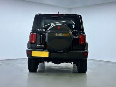 Tank 300 Off-Road Edition 2.0T Conqueror - ფოტო 5