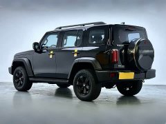 Tank 300 Off-Road Edition 2.0T Conqueror - ფოტო 6
