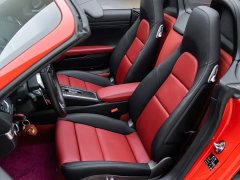 Porsche 718 2020 Boxster 2.0T - ფოტო 10