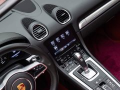Porsche 718 2020 Boxster 2.0T - ფოტო 13