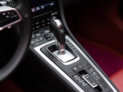 Porsche 718 2020 Boxster 2.0T - ფოტო 14