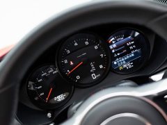 Porsche 718 2020 Boxster 2.0T - ფოტო 18