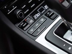 Porsche 718 2020 Boxster 2.0T - ფოტო 19