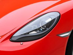 Porsche 718 2020 Boxster 2.0T - ფოტო 5