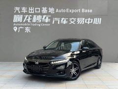 Honda Accord 2022 260TURBO Phantom Night Premium Edition - ფოტო 1