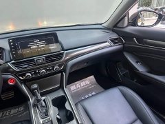 Honda Accord 2022 260TURBO Phantom Night Premium Edition - ფოტო 11