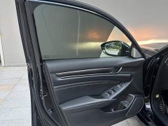 Honda Accord 2022 260TURBO Phantom Night Premium Edition - ფოტო 12