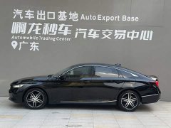 Honda Accord 2022 260TURBO Phantom Night Premium Edition - ფოტო 3