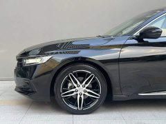 Honda Accord 2022 260TURBO Phantom Night Premium Edition - ფოტო 5