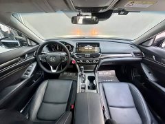 Honda Accord 2022 260TURBO Phantom Night Premium Edition - ფოტო 6