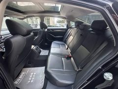 Honda Accord 2022 260TURBO Phantom Night Premium Edition - ფოტო 7
