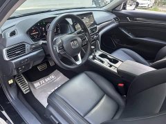 Honda Accord 2022 260TURBO Phantom Night Premium Edition - ფოტო 8