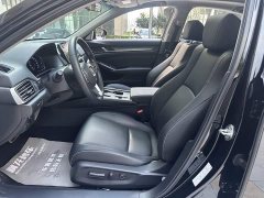 Honda Accord 2022 260TURBO Phantom Night Premium Edition - ფოტო 9