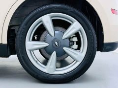 ORA Good Cat 401km Standard Range Luxury LFP - ფოტო 10