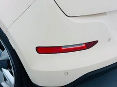 ORA Good Cat 401km Standard Range Luxury LFP - ფოტო 18