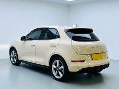 ORA Good Cat 401km Standard Range Luxury LFP - ფოტო 4