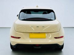 ORA Good Cat 401km Standard Range Luxury LFP - ფოტო 5