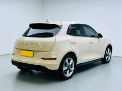 ORA Good Cat 401km Standard Range Luxury LFP - ფოტო 6