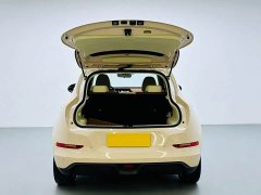 ORA Good Cat 401km Standard Range Luxury LFP - ფოტო 7