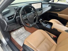 Lexus ES 2022 300h Excellence Edition - ფოტო 10