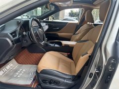 Lexus ES 2022 300h Excellence Edition - ფოტო 11