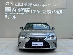 Lexus ES 2022 300h Excellence Edition - ფოტო 3