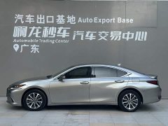 Lexus ES 2022 300h Excellence Edition - ფოტო 4