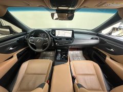 Lexus ES 2022 300h Excellence Edition - ფოტო 6