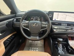 Lexus ES 2022 300h Excellence Edition - ფოტო 8