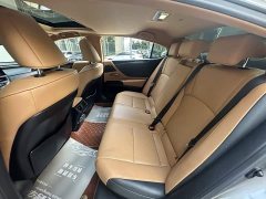 Lexus ES 2022 300h Excellence Edition - ფოტო 9