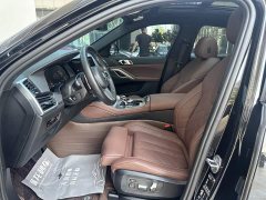 BMW X6 2022 Facelift xDrive30i M Sport Package - ფოტო 11