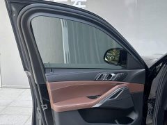 BMW X6 2022 Facelift xDrive30i M Sport Package - ფოტო 12