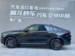 BMW X6 2022 Facelift xDrive30i M Sport Package - ფოტო 3