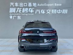 BMW X6 2022 Facelift xDrive30i M Sport Package - ფოტო 4